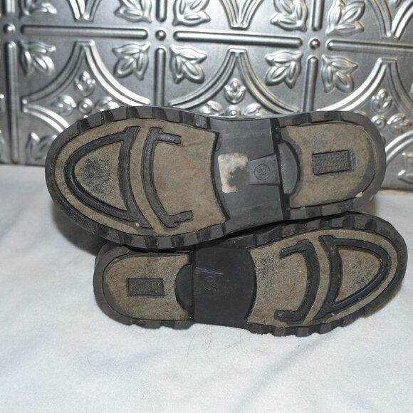 WESTERN CHIEF Youth Size 13 Dinosaur Rain Boots Waterproof - Picture 8 of 8